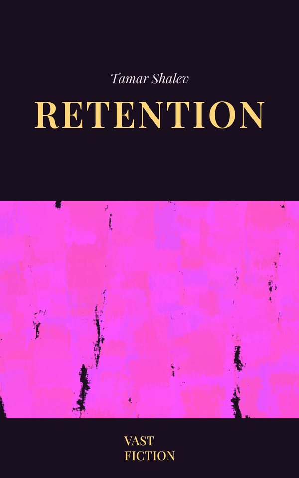 Cover of RETENTION
