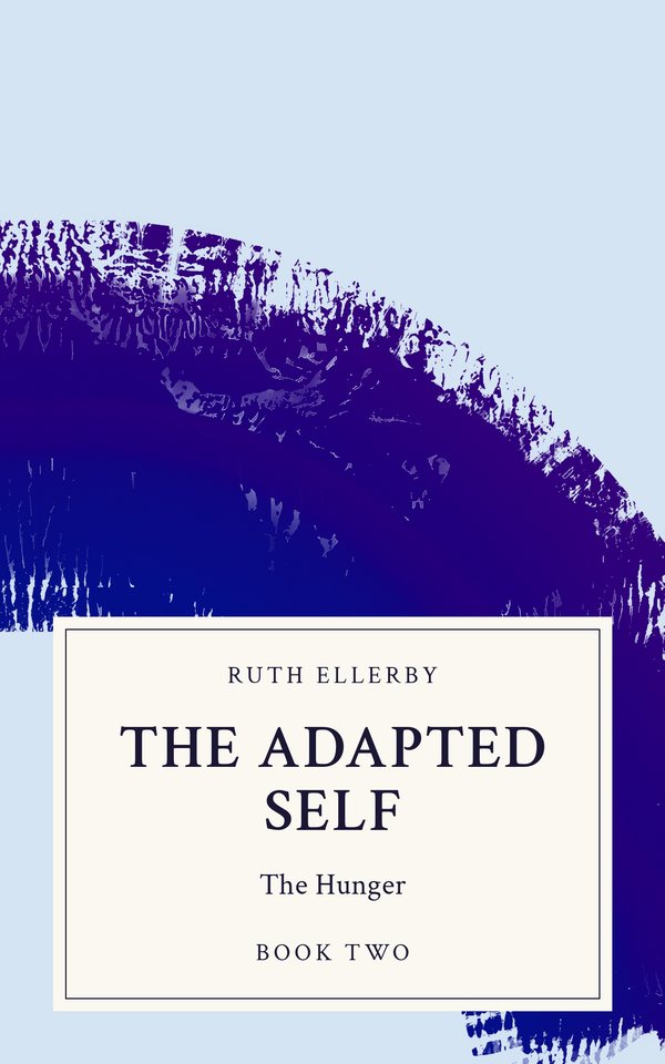 Cover of THE ADAPTED SELF Book 2