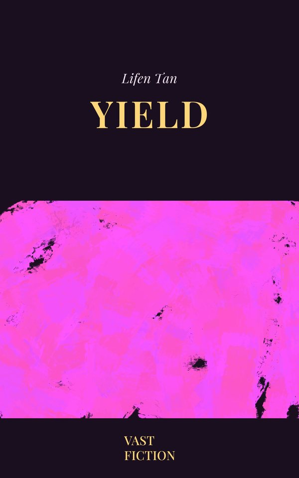 Cover of YIELD